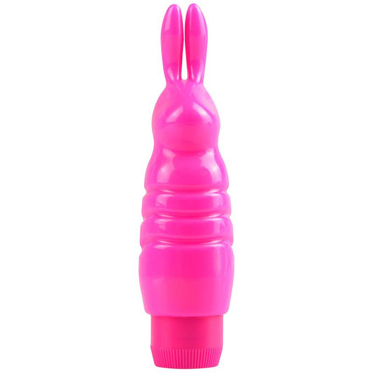 NEON - LUV TOUCH LIL RABBIT PINK