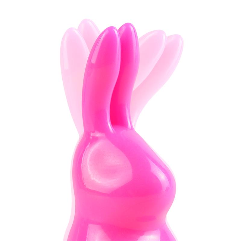 NEON - LUV TOUCH LIL RABBIT PINK