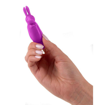 NEON - LUV TOUCH LIL RABBIT PURPLE