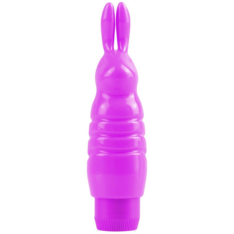 NEON - LUV TOUCH LIL RABBIT PURPLE