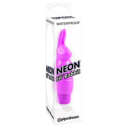 NEON - LUV TOUCH LIL RABBIT PURPLE