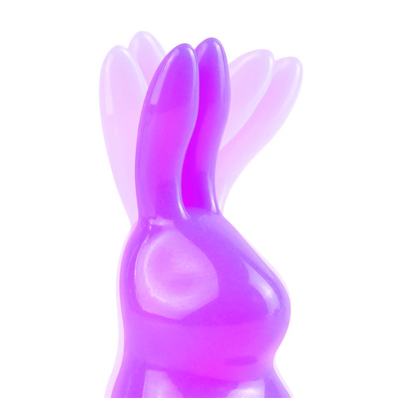 NEON - LUV TOUCH LIL RABBIT PURPLE