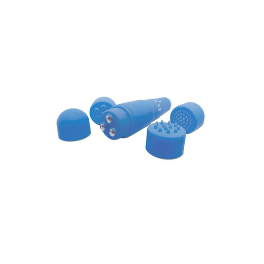 NEON - LUV TOUCH MINI MITE BLUE
