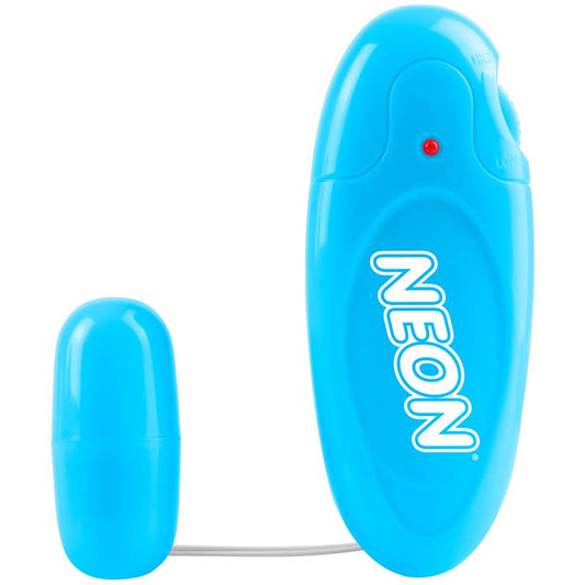 NEON - LUV TOUCH NEON BULLET BLUE