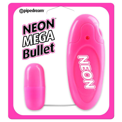 NEON - LUV TOUCH NEON BULLET PINK