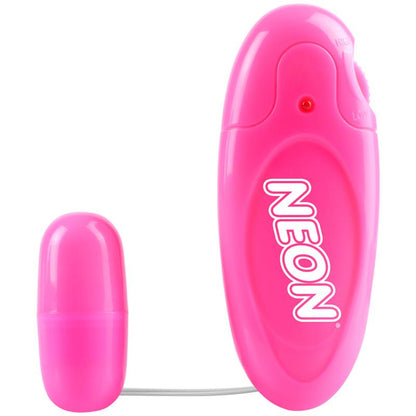 NEON - LUV TOUCH NEON BULLET PINK