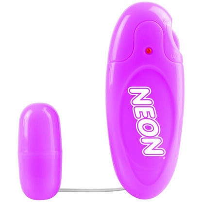 NEON - LUV TOUCH NEON BULLET PURPLE
