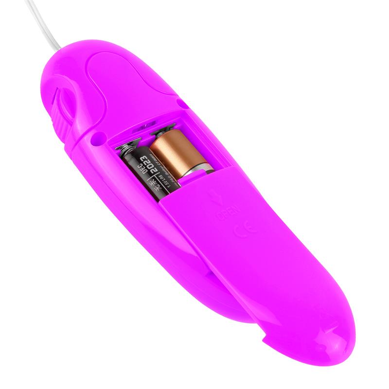 NEON - LUV TOUCH NEON BULLET PURPLE