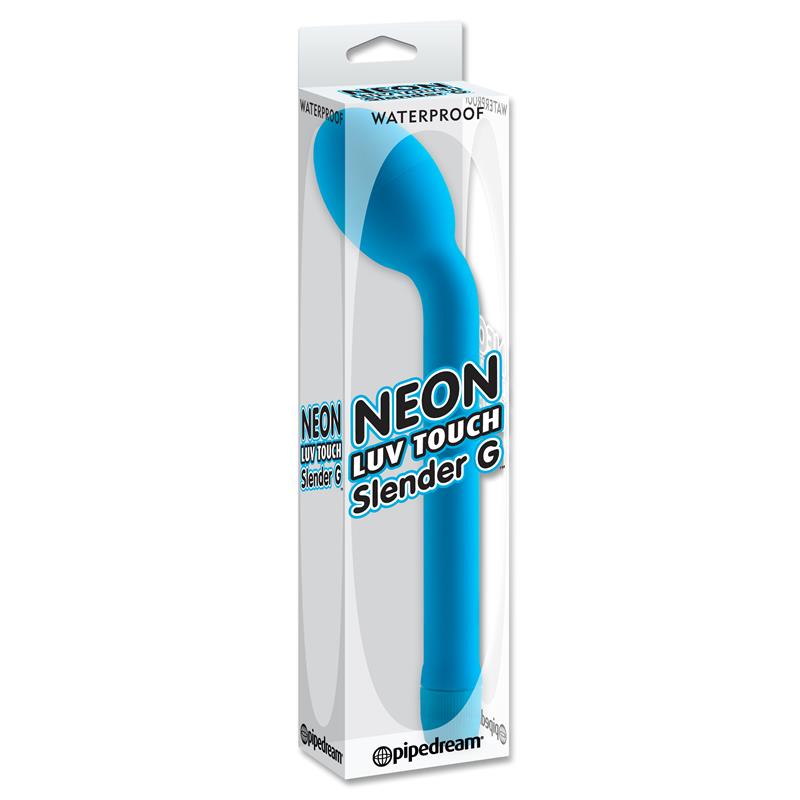 NEON - LUV TOUCH SLENDER G BLUE