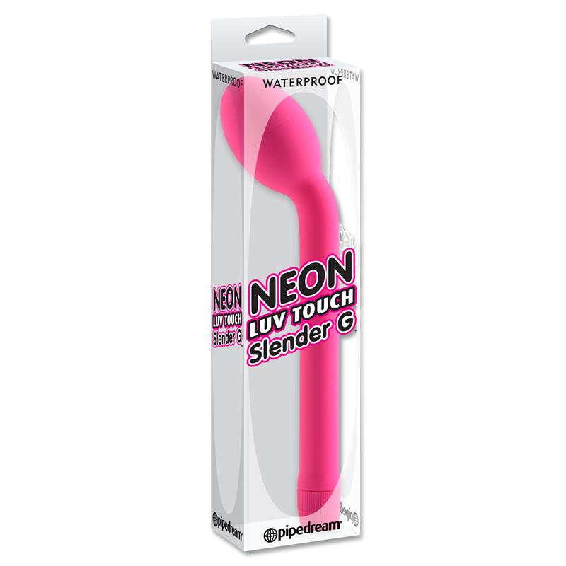 NEON - LUV TOUCH SLENDER G PINK