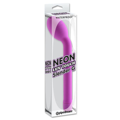 NEON - LUV TOUCH SLENDER G PURPLE
