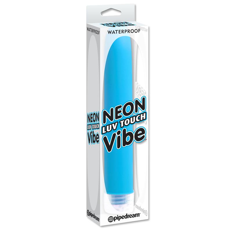 NEON - LUV TOUCH VIBE BLUE