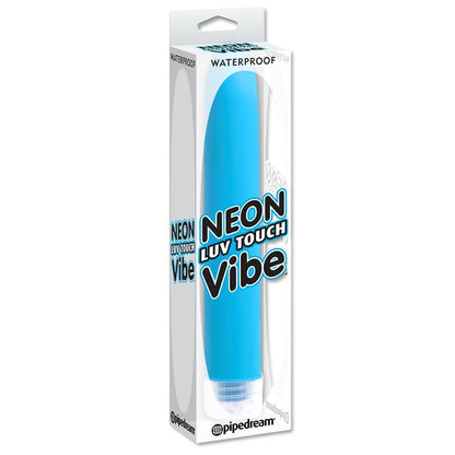 NEON - LUV TOUCH VIBE BLUE
