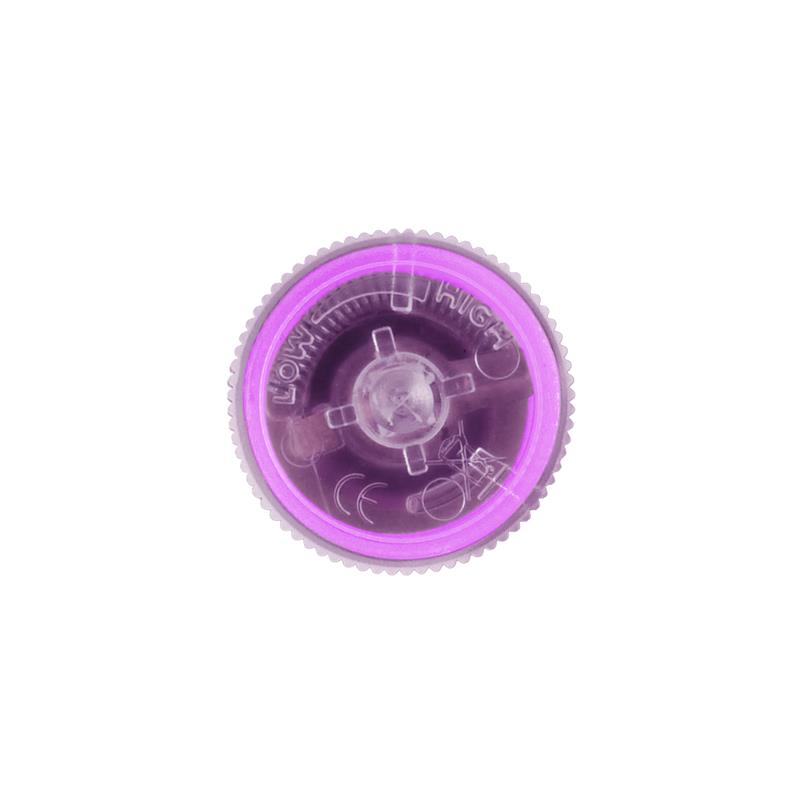 NEON - LUV TOUCH VIBE PURPLE