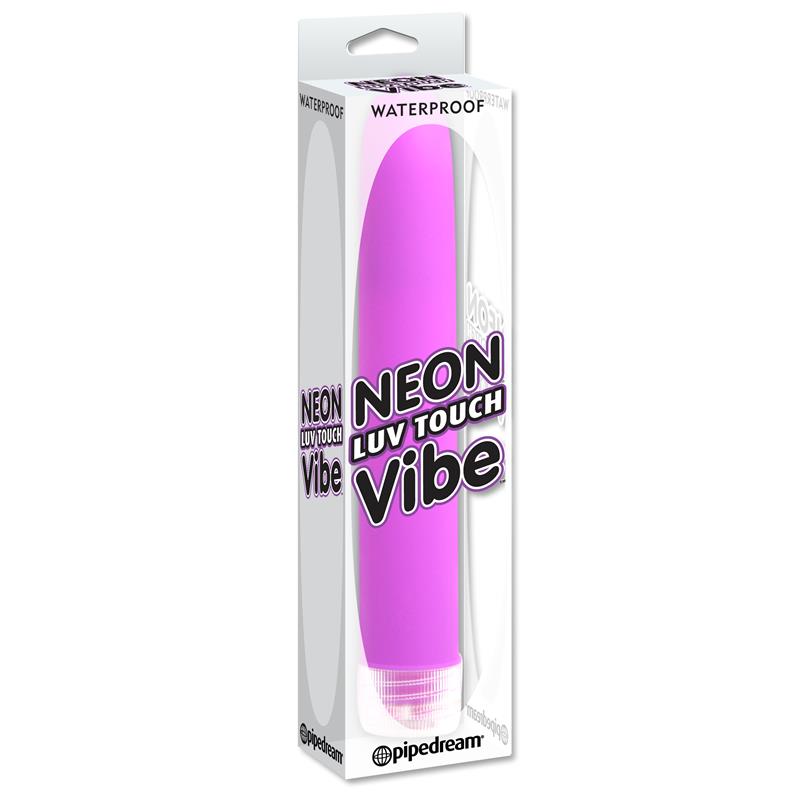 NEON - LUV TOUCH VIBE PURPLE
