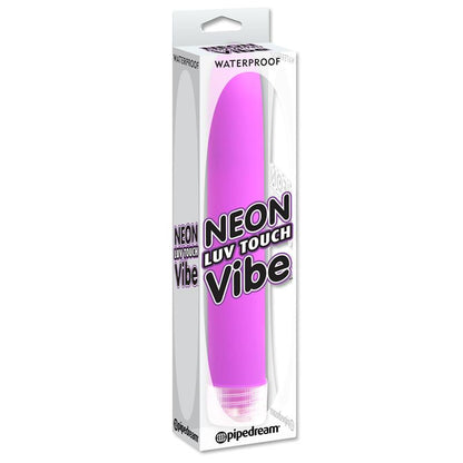 NEON - LUV TOUCH VIBE PURPLE