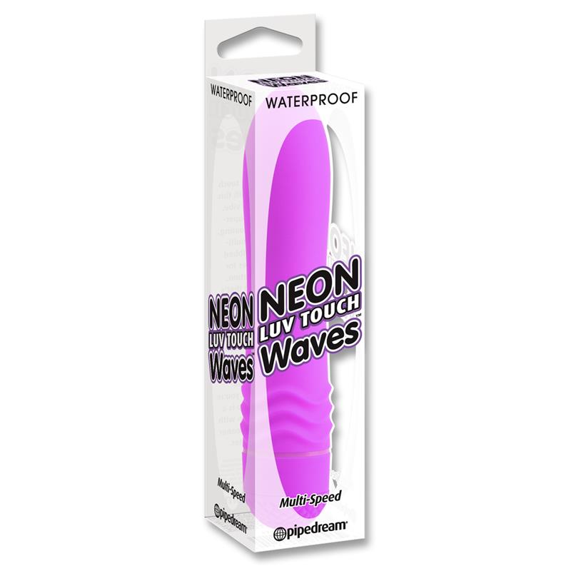 NEON - LUV TOUCH WAVES PURPLE