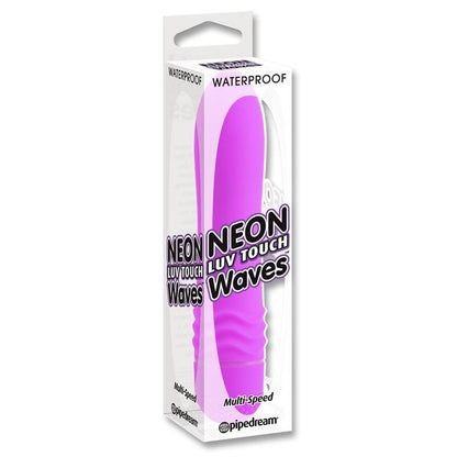 NEON - LUV TOUCH WAVES PURPLE