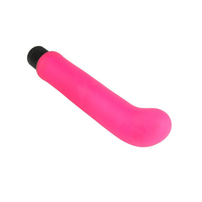 NEON - LUV TOUCH XL G-SPOT SOFTEES PINK
