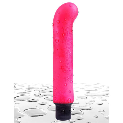 NEON - LUV TOUCH XL G-SPOT SOFTEES PINK