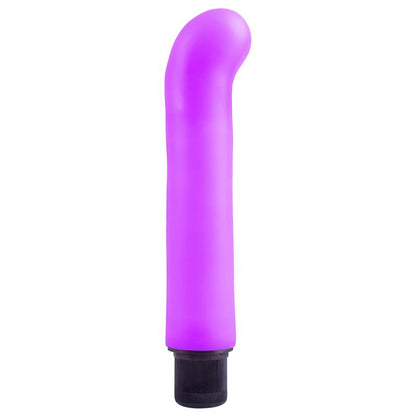 NEON - LUV TOUCH XL G-SPOT SOFTEES PURPLE