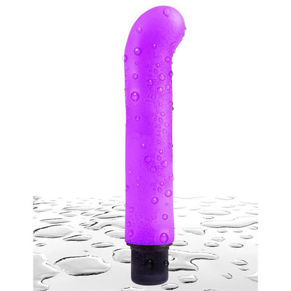 NEON - LUV TOUCH XL G-SPOT SOFTEES PURPLE