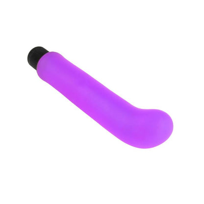NEON - LUV TOUCH XL G-SPOT SOFTEES PURPLE
