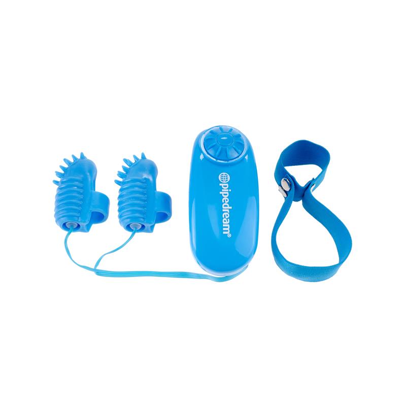 NEON - MAGIC TOUCH FINGER FUN BLUE