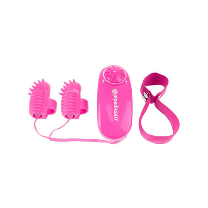 NEON - MAGIC TOUCH FINGER FUN PINK