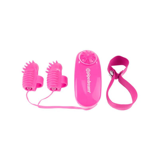 NEON - MAGIC TOUCH FINGER FUN PINK