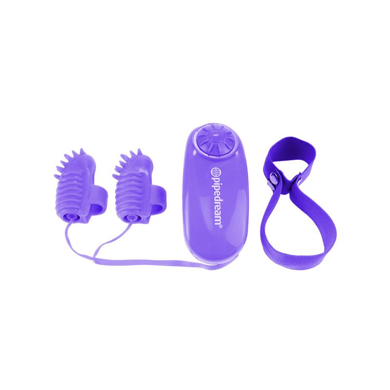 NEON - MAGIC TOUCH FINGER FUN PURPLE