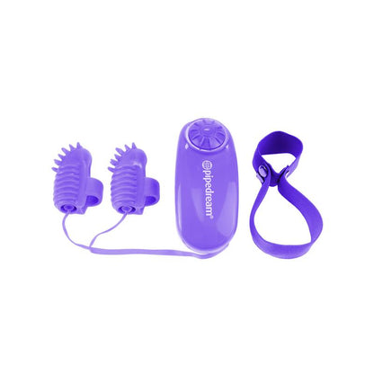 NEON - MAGIC TOUCH FINGER FUN PURPLE