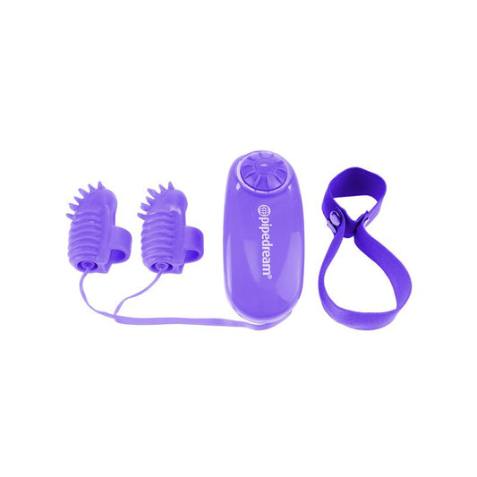 NEON - MAGIC TOUCH FINGER FUN PURPLE