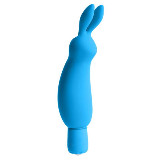 NEON - MINI VIBE LUV BUNNY BLUE
