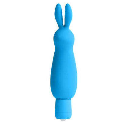 NEON - MINI VIBE LUV BUNNY BLUE
