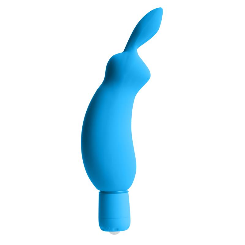 NEON - MINI VIBE LUV BUNNY BLUE
