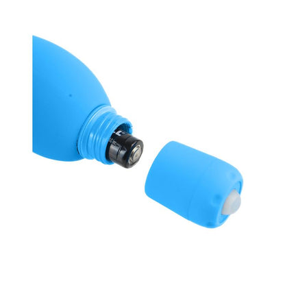 NEON - MINI VIBE LUV BUNNY BLUE
