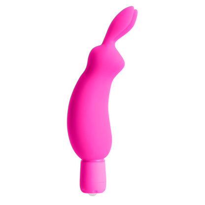 NEON - MINI VIBE LUV BUNNY PINK