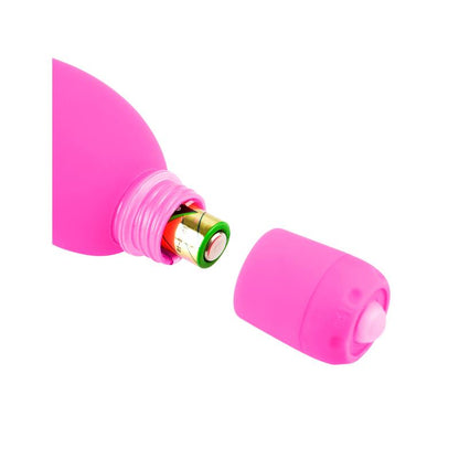 NEON - MINI VIBE LUV BUNNY PINK