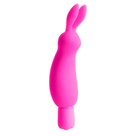 NEON - MINI VIBE LUV BUNNY PINK
