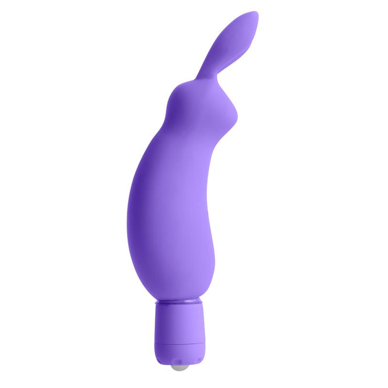 NEON - MINI VIBE LUV BUNNY PURPLE