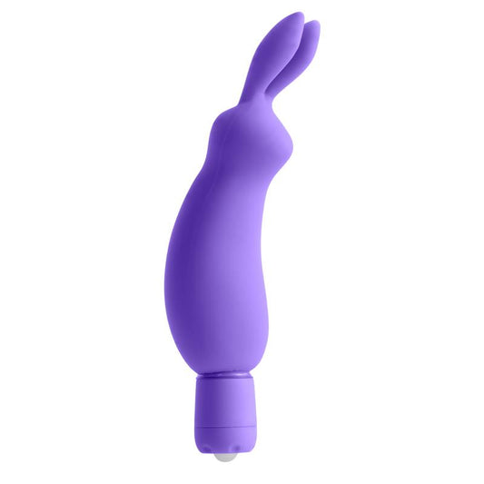 NEON - MINI VIBE LUV BUNNY PURPLE