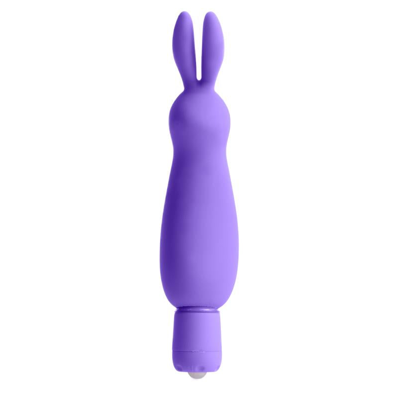NEON - MINI VIBE LUV BUNNY PURPLE