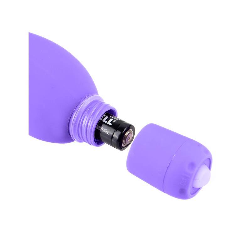 NEON - MINI VIBE LUV BUNNY PURPLE