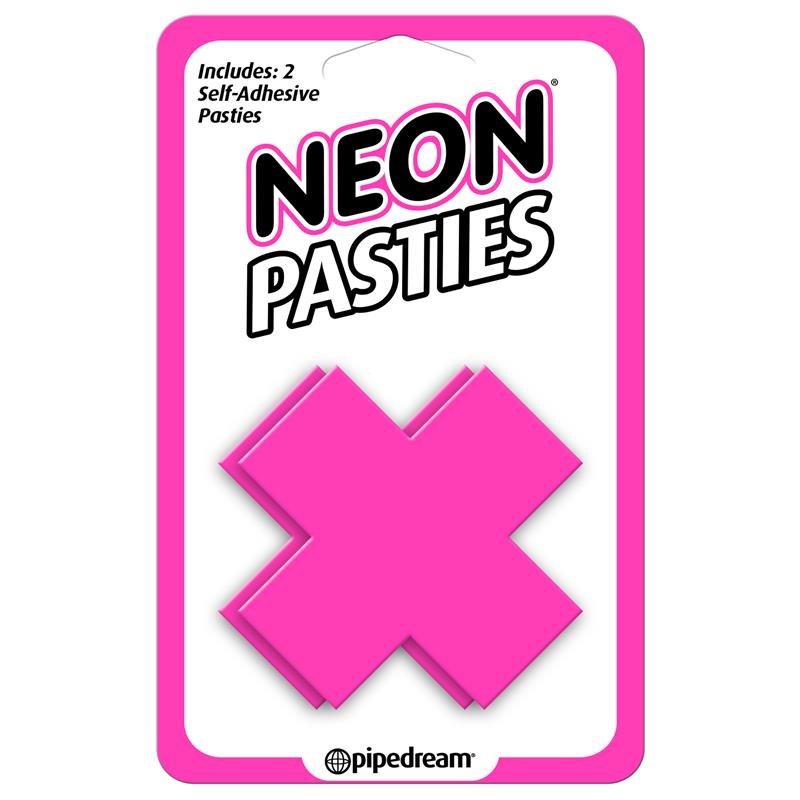 NEON - PATIES PINK