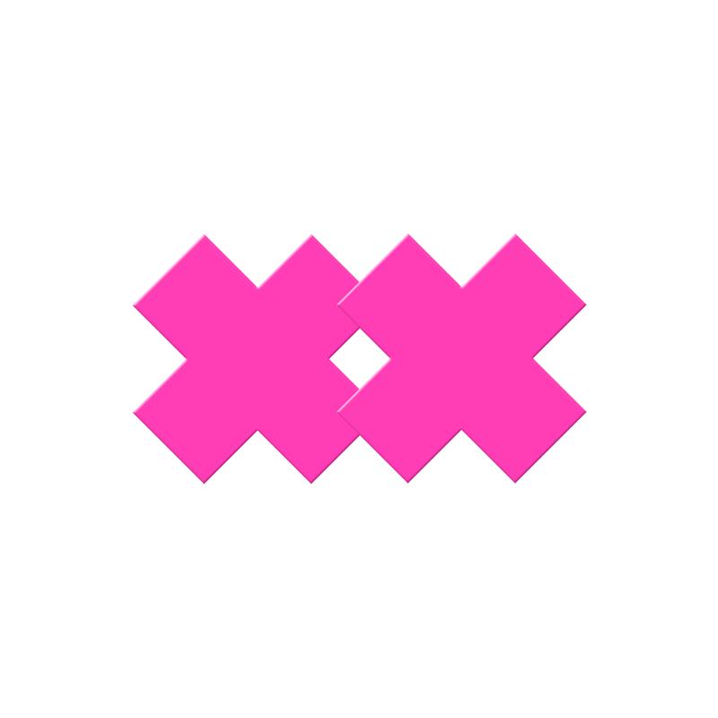 NEON - PATIES PINK