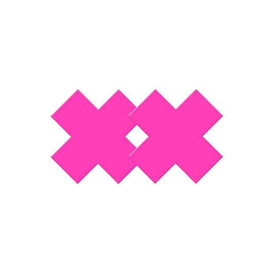 NEON - PATIES PINK