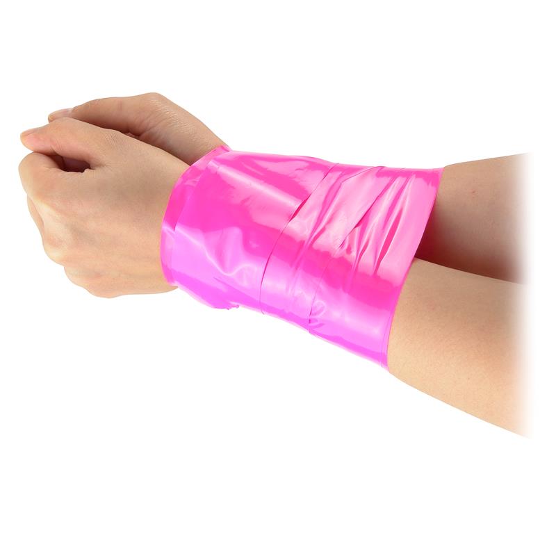 NEON - PLEASURE TAPE PINK