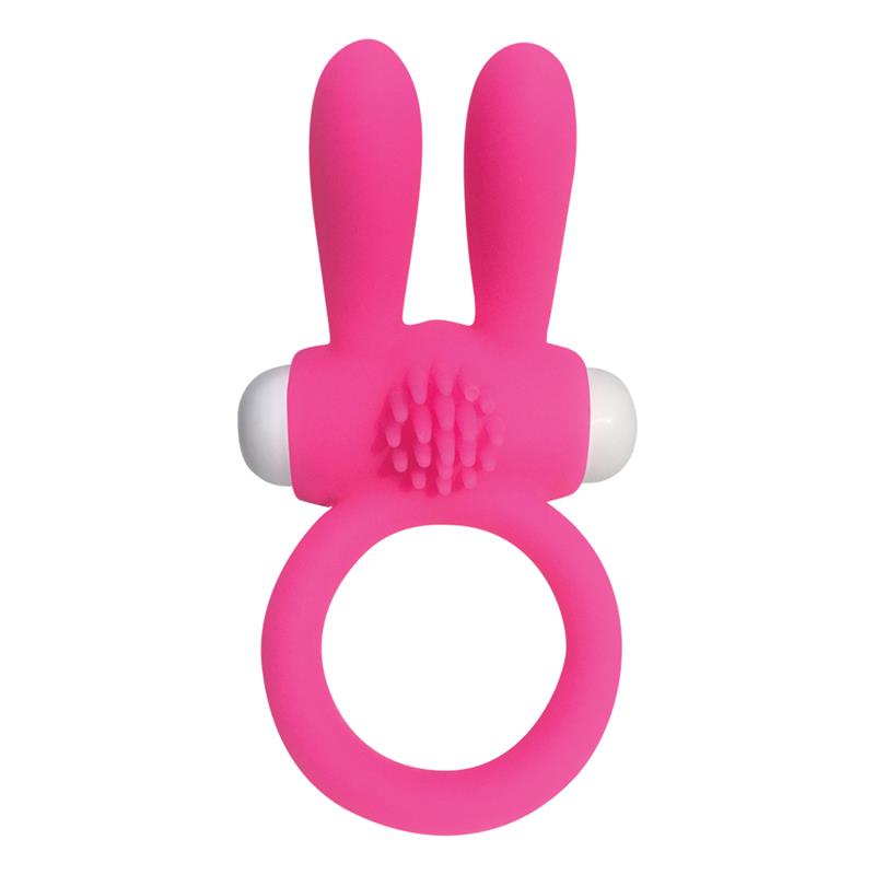 NEON - RABBIT RING PINK