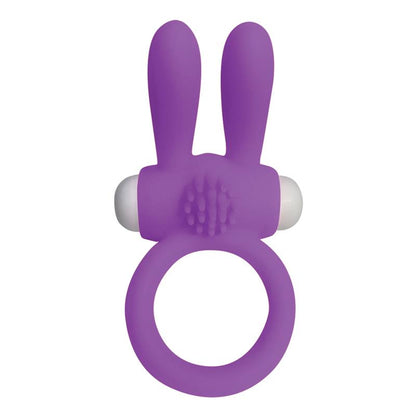 NEON - RABBIT RING PURPLE